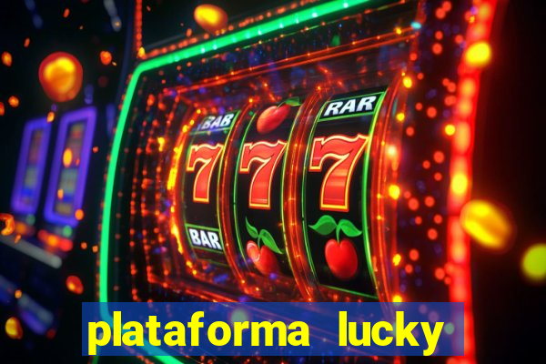 plataforma lucky 777 é confiável