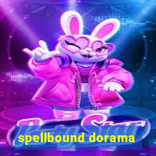 spellbound dorama