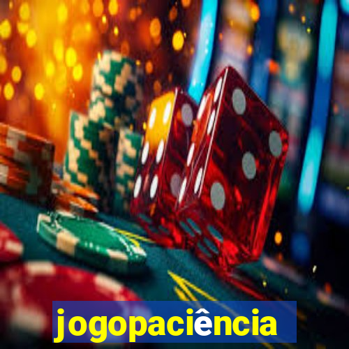 jogopaciência