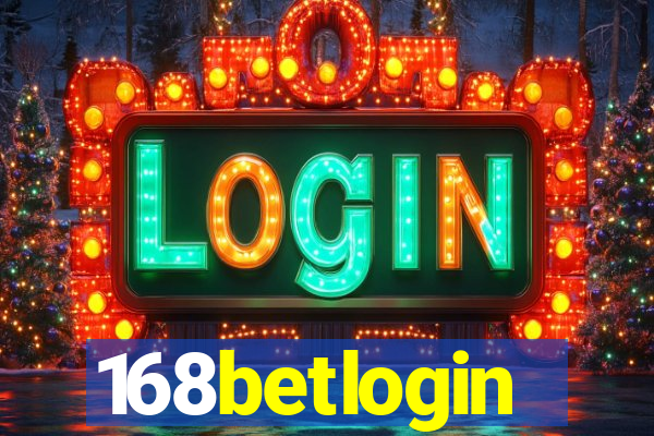 168betlogin