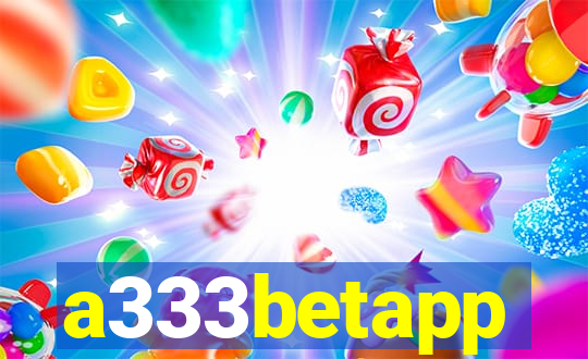 a333betapp