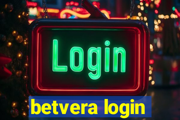 betvera login