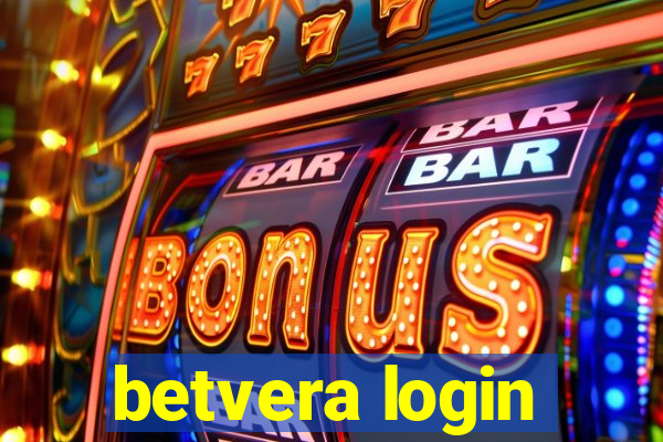 betvera login