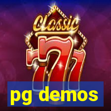 pg demos