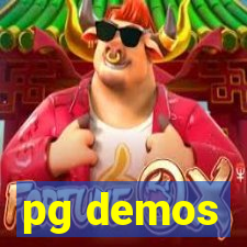 pg demos