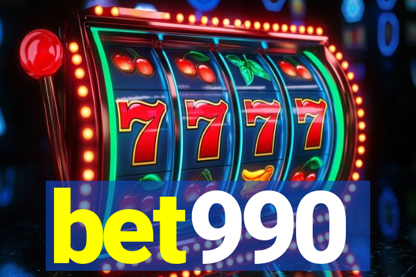 bet990