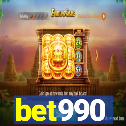 bet990