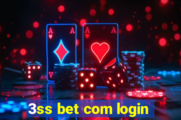 3ss bet com login