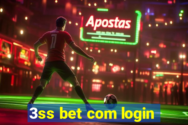 3ss bet com login