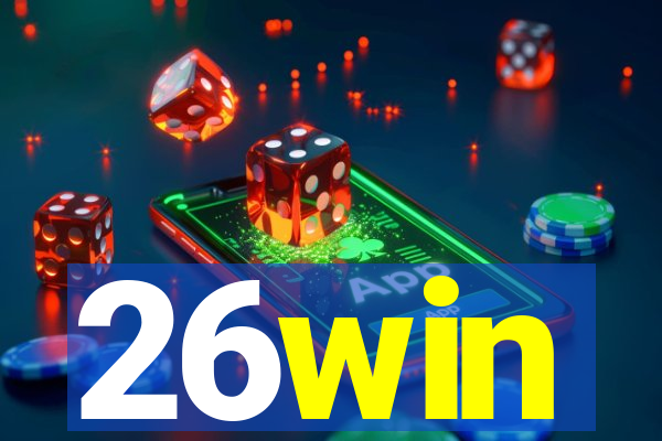 26win