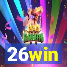 26win