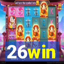 26win