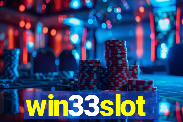 win33slot