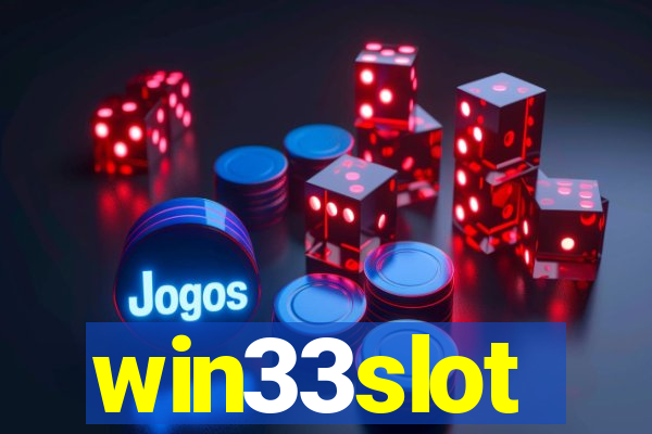 win33slot