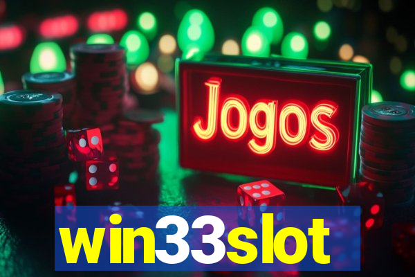 win33slot