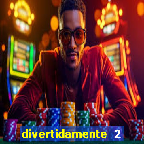 divertidamente 2 delisional porno