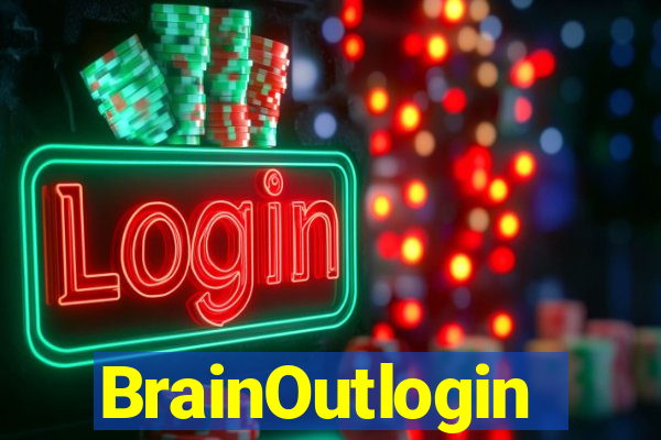 BrainOutlogin