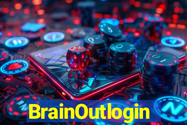 BrainOutlogin