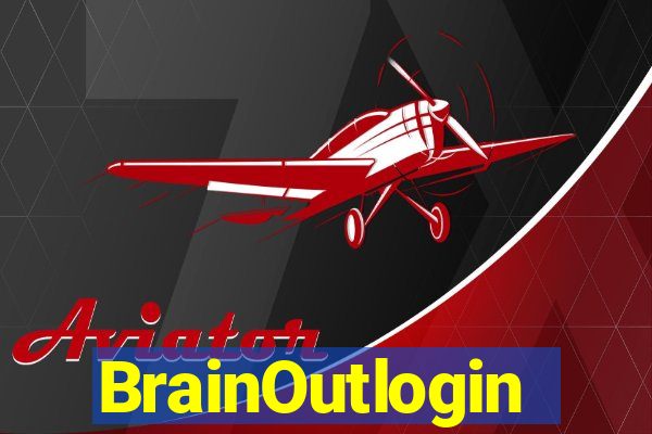 BrainOutlogin