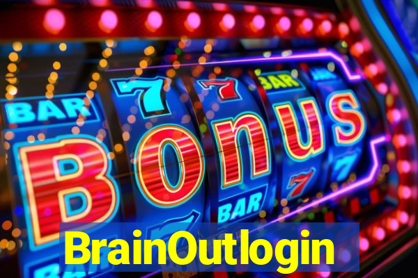 BrainOutlogin