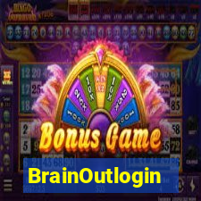 BrainOutlogin