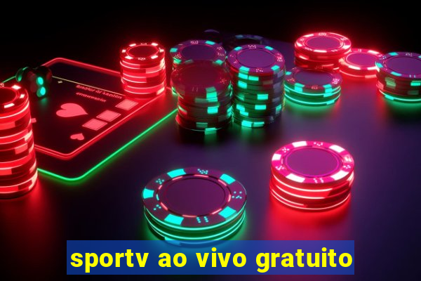 sportv ao vivo gratuito