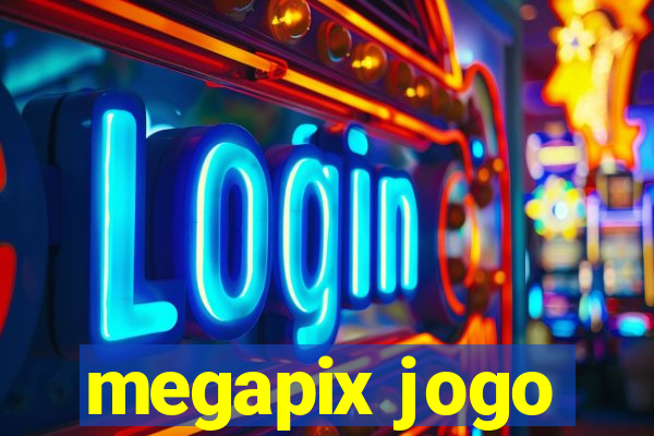 megapix jogo