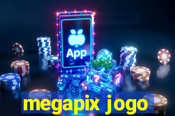 megapix jogo