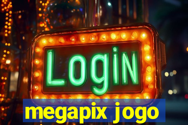 megapix jogo