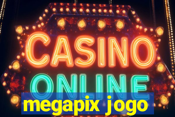 megapix jogo