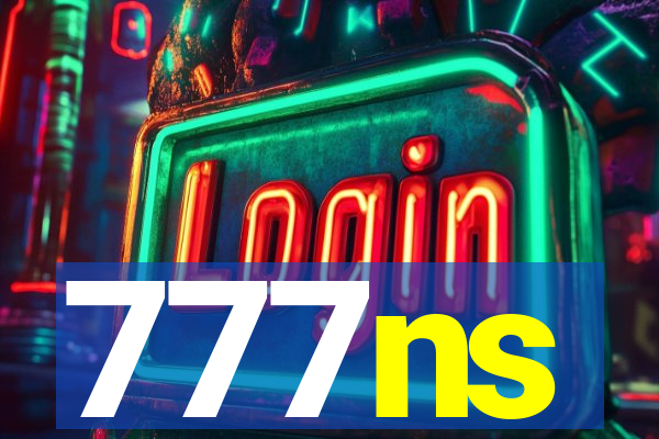 777ns