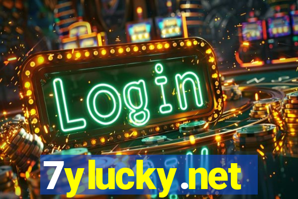 7ylucky.net