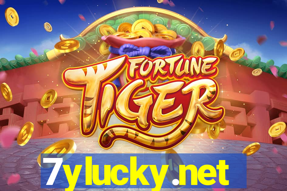 7ylucky.net