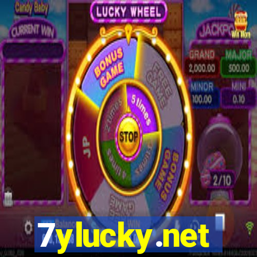 7ylucky.net