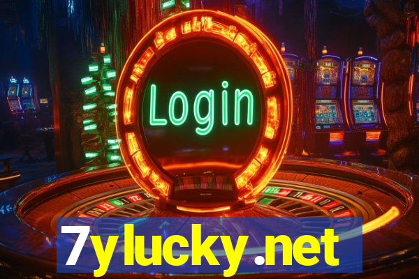 7ylucky.net