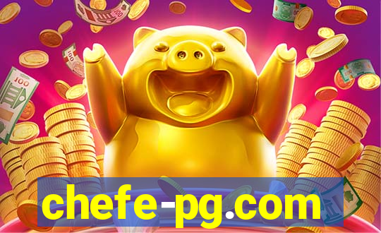 chefe-pg.com