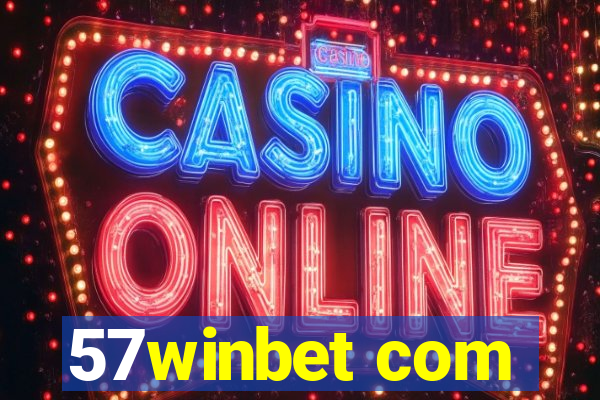 57winbet com