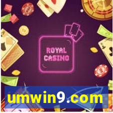 umwin9.com