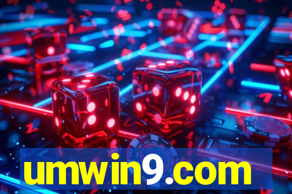 umwin9.com