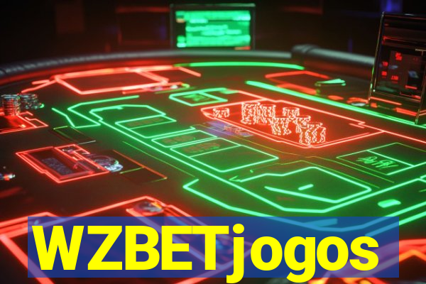 WZBETjogos