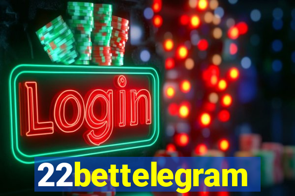 22bettelegram