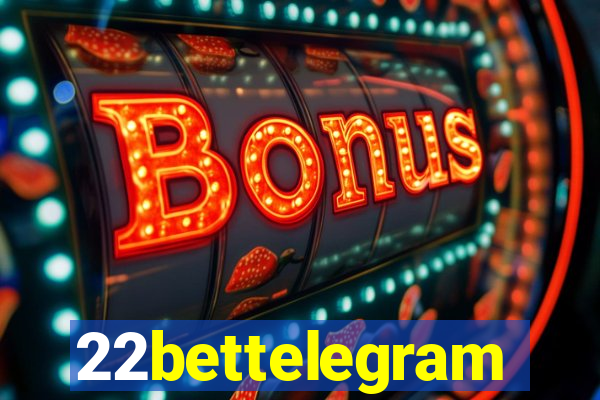 22bettelegram