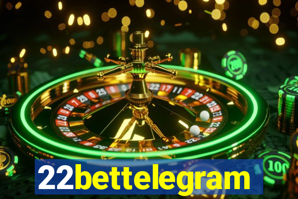 22bettelegram