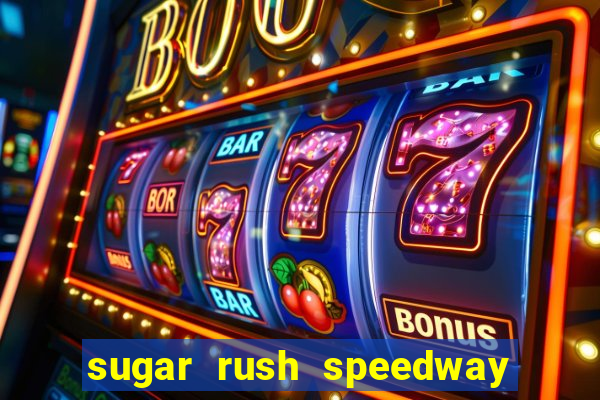 sugar rush speedway download android