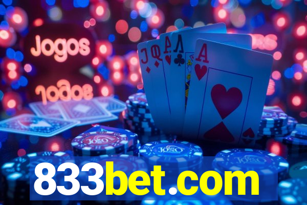 833bet.com