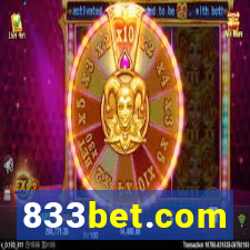 833bet.com