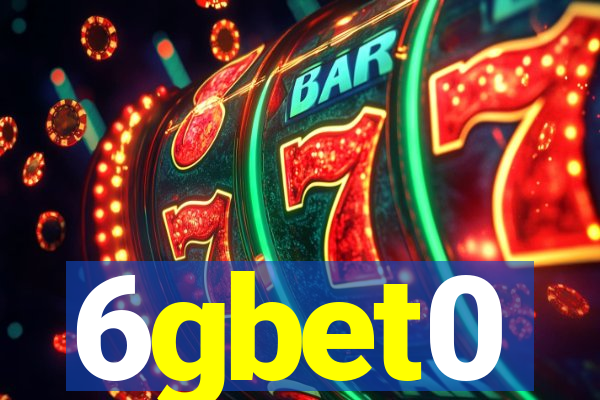 6gbet0