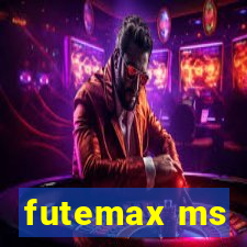 futemax ms