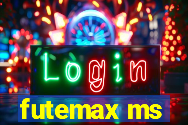 futemax ms