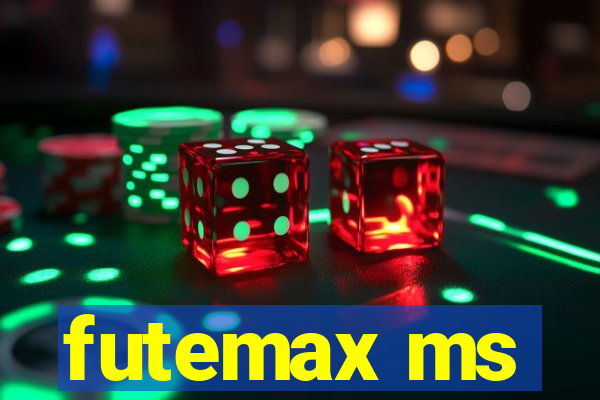 futemax ms